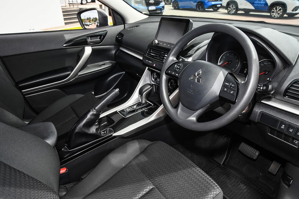 2024 Mitsubishi Eclipse Cross ES YB