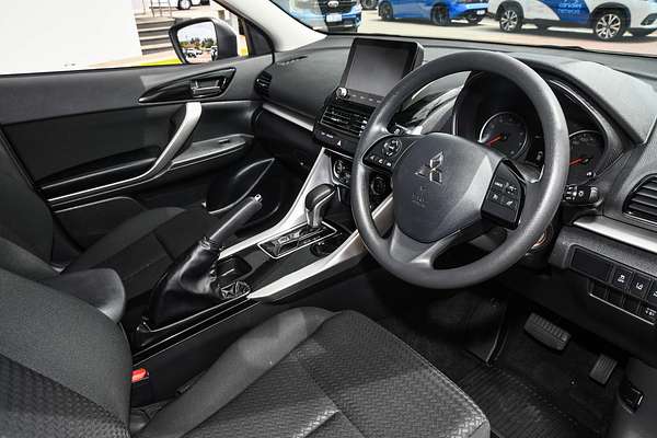 2024 Mitsubishi Eclipse Cross ES YB