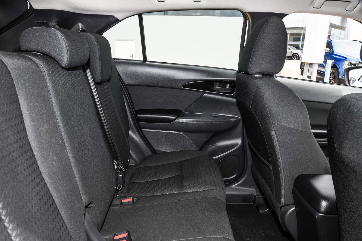 2024 Mitsubishi Eclipse Cross ES YB