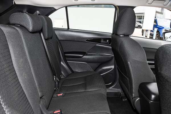 2024 Mitsubishi Eclipse Cross ES YB