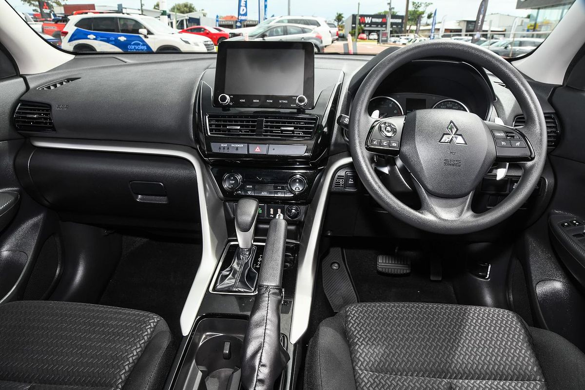 2024 Mitsubishi Eclipse Cross ES YB