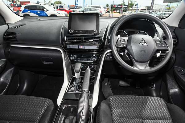 2024 Mitsubishi Eclipse Cross ES YB