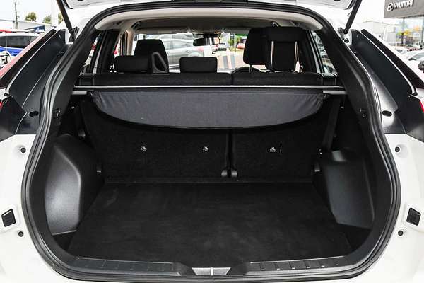 2024 Mitsubishi Eclipse Cross ES YB