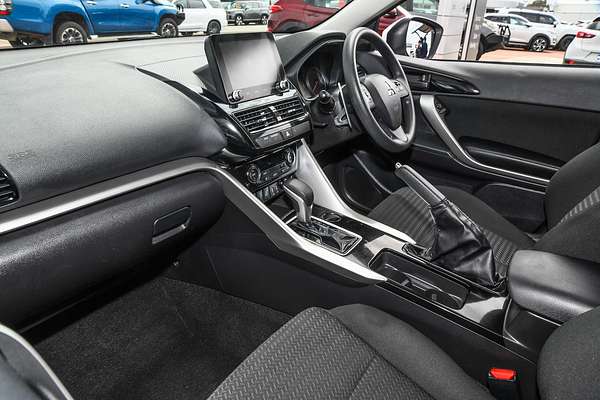 2024 Mitsubishi Eclipse Cross ES YB