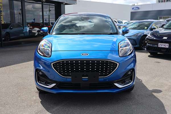 2023 Ford Puma ST-Line V JK