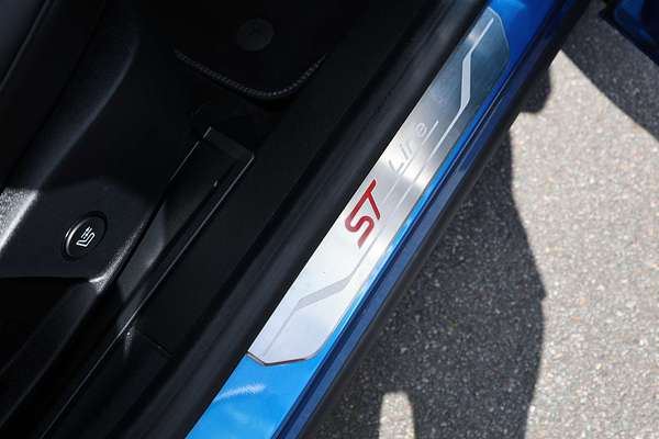 2023 Ford Puma ST-Line V JK