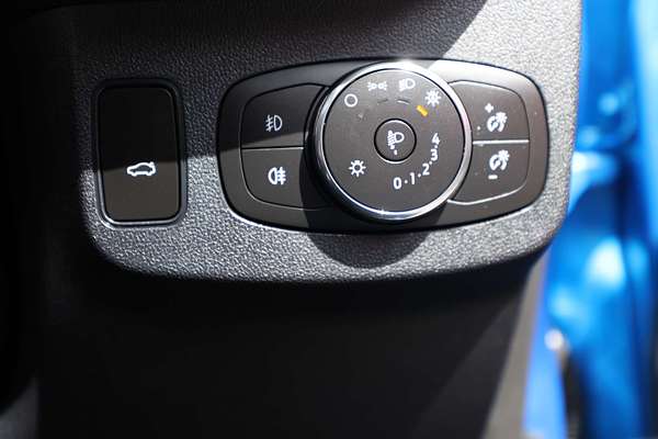 2023 Ford Puma ST-Line V JK