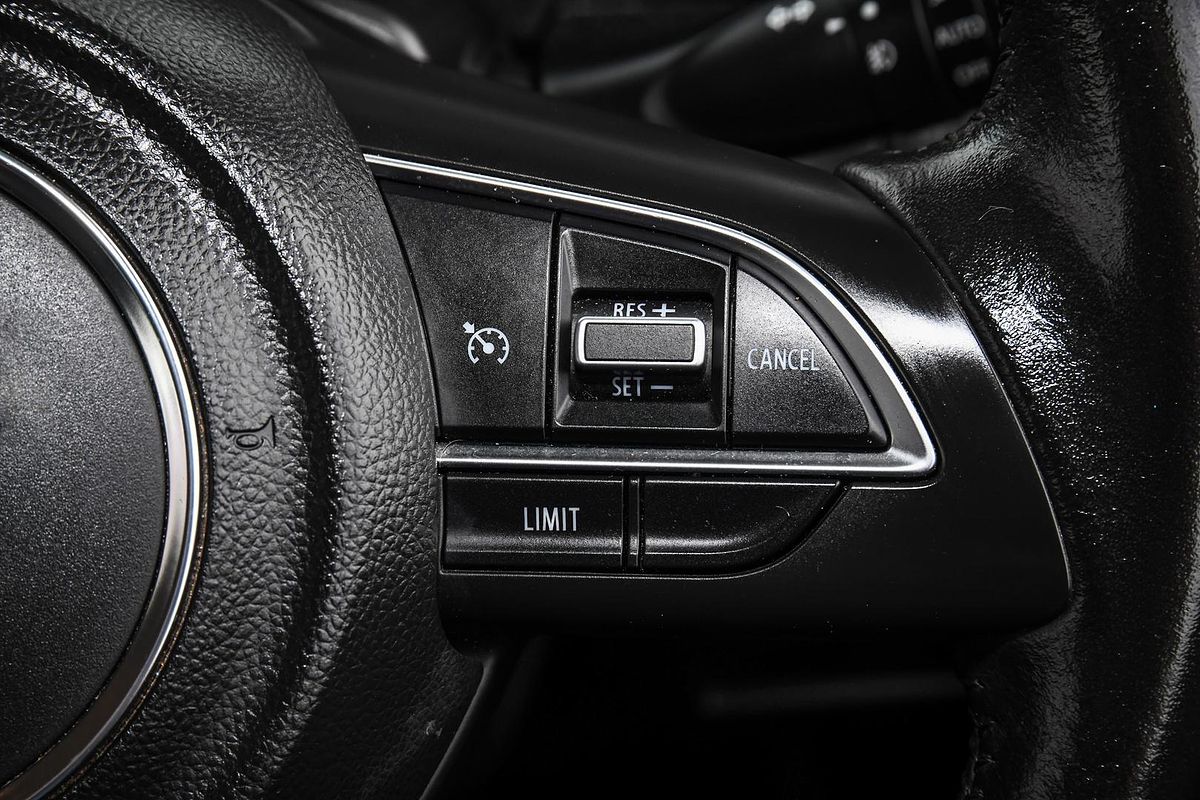 2023 Suzuki Jimny GLX GJ