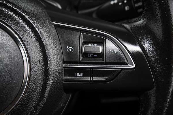 2023 Suzuki Jimny GLX GJ