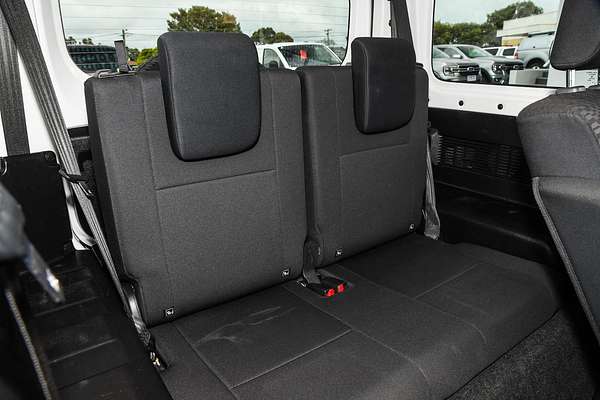 2023 Suzuki Jimny GLX GJ