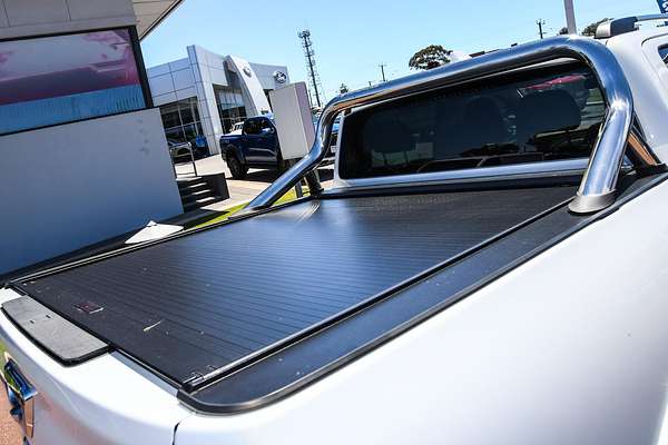 2024 GWM Cannon Lux NPW 4X4