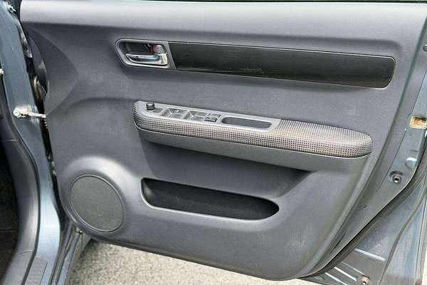 2007 Suzuki Swift  RS415