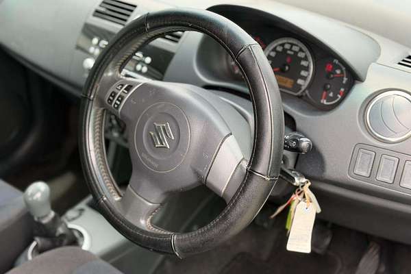 2007 Suzuki Swift  RS415