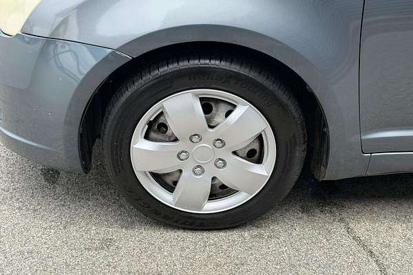 2007 Suzuki Swift  RS415