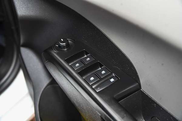 2018 Holden Barina LS TM