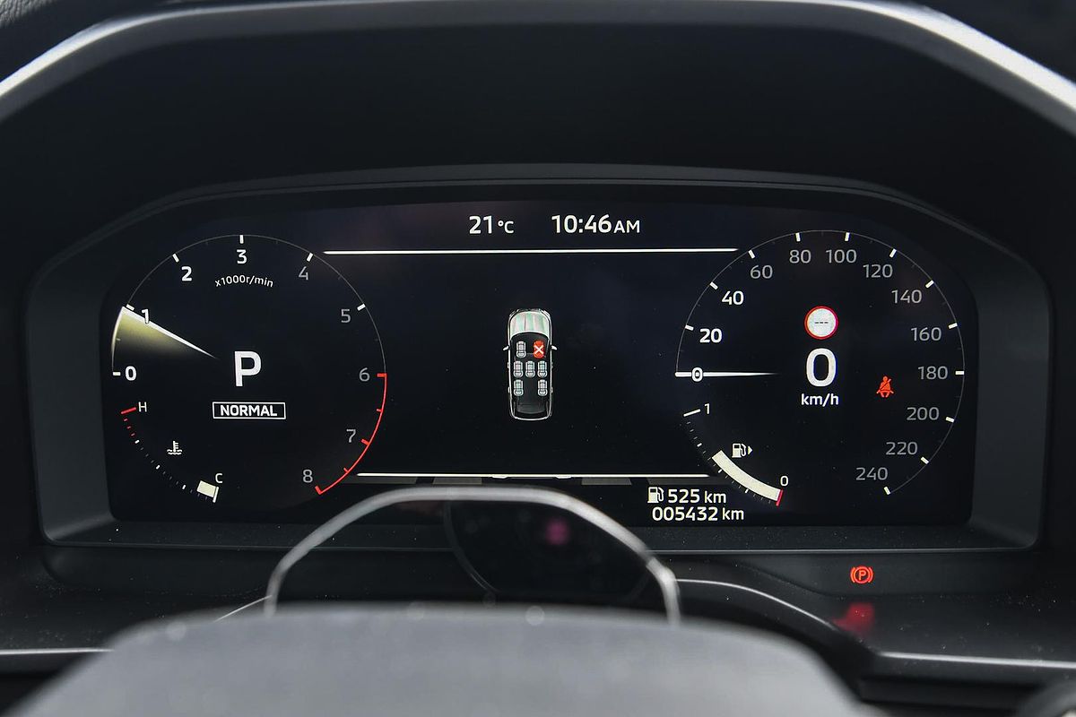 2025 Mitsubishi Outlander LS ZM