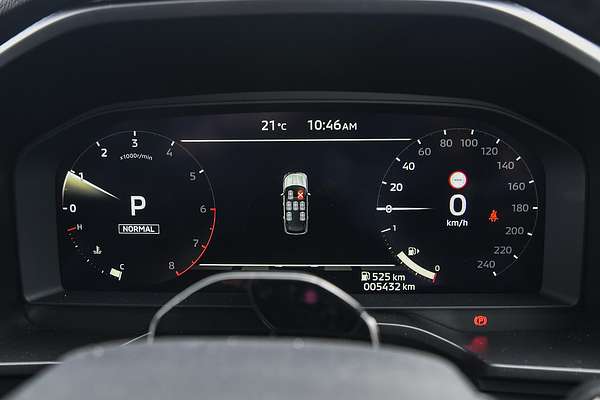 2025 Mitsubishi Outlander LS ZM