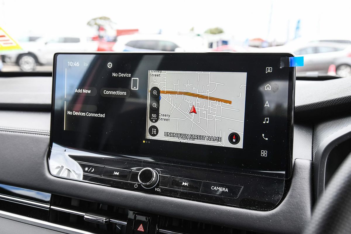 2025 Mitsubishi Outlander LS ZM