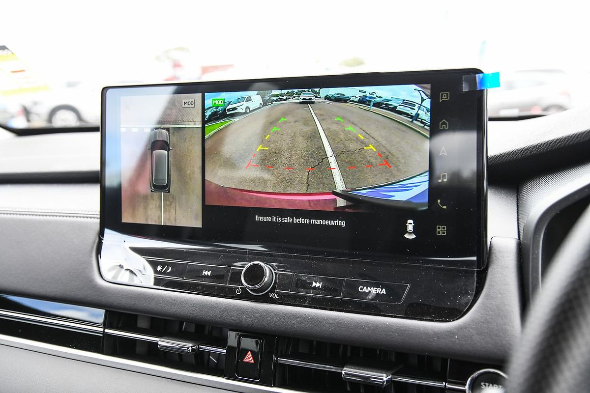 2025 Mitsubishi Outlander LS ZM