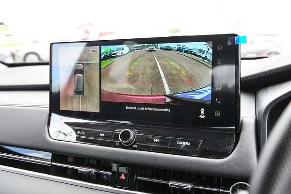 2025 Mitsubishi Outlander LS ZM