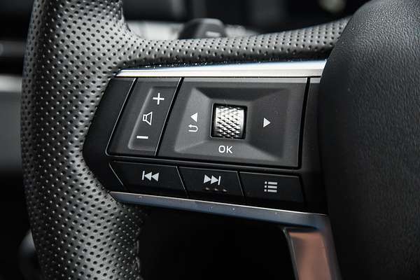 2025 Mitsubishi Outlander LS ZM