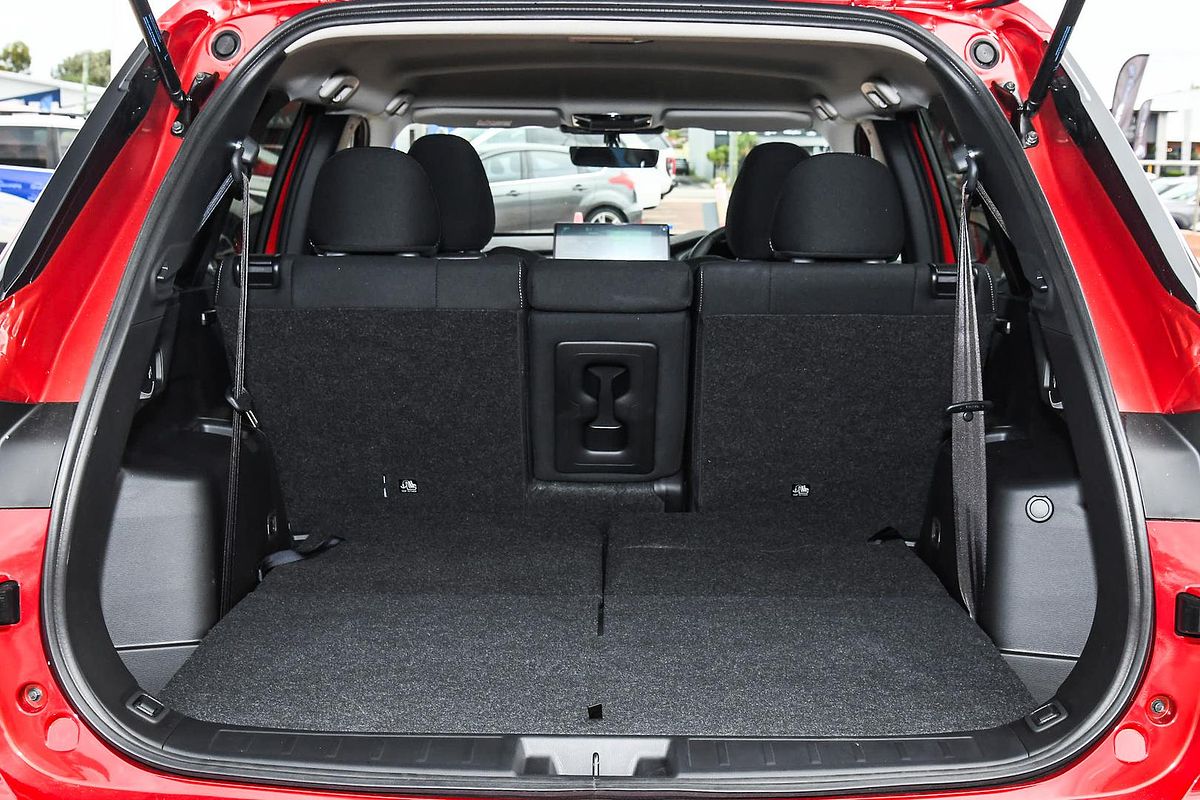 2025 Mitsubishi Outlander LS ZM