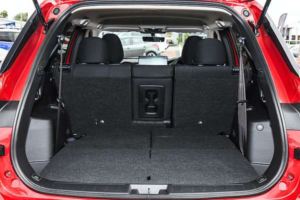 2025 Mitsubishi Outlander LS ZM