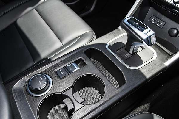 2024 GWM Cannon Lux NPW 4X4