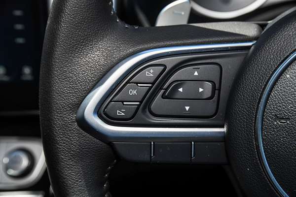 2024 GWM Cannon Lux NPW 4X4