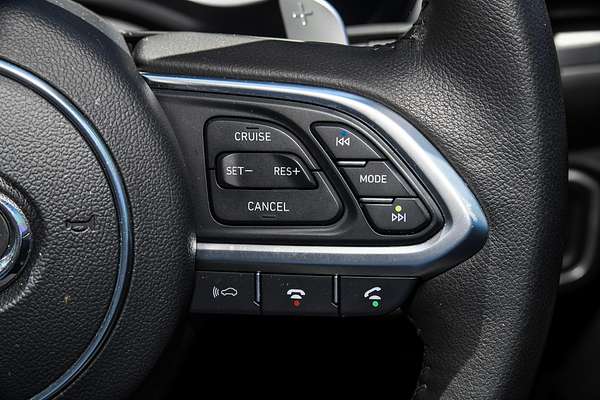 2024 GWM Cannon Lux NPW 4X4