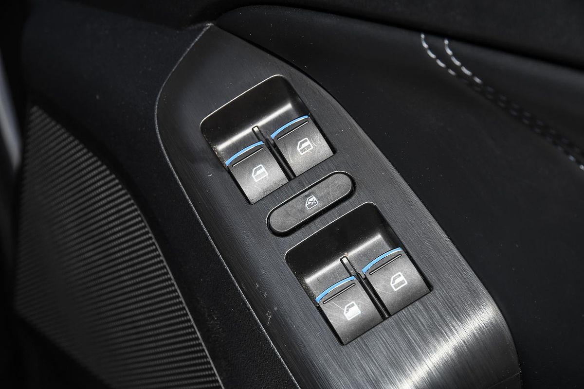 2024 GWM Cannon Lux NPW 4X4