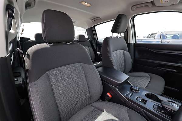 2025 Ford Ranger PHEV XLT 4X4 2.3L