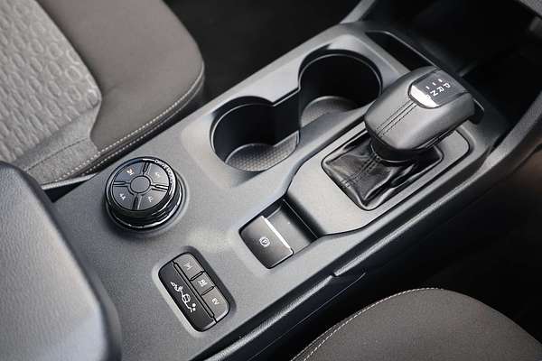 2025 Ford Ranger PHEV XLT 4X4 2.3L