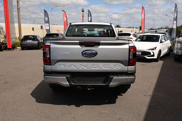 2025 Ford Ranger PHEV XLT 4X4 2.3L