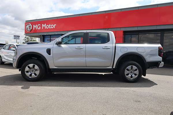2025 Ford Ranger PHEV XLT 4X4 2.3L