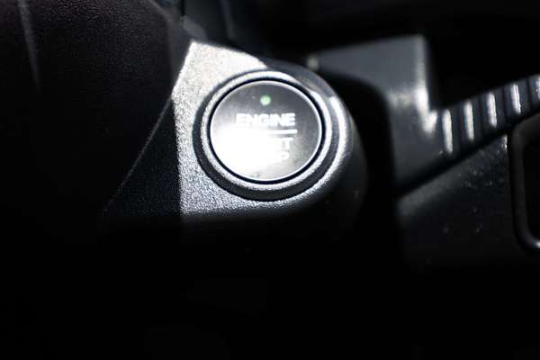 2025 Ford Ranger PHEV XLT 4X4 2.3L