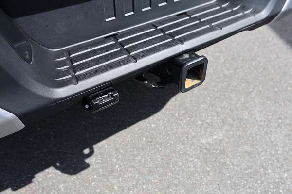 2025 Ford Ranger PHEV XLT 4X4 2.3L