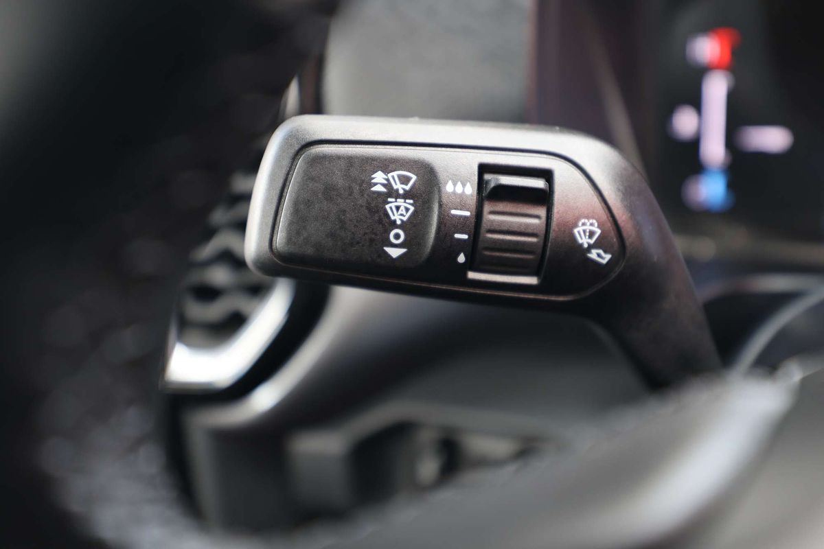 2025 Ford Ranger PHEV XLT 4X4 2.3L