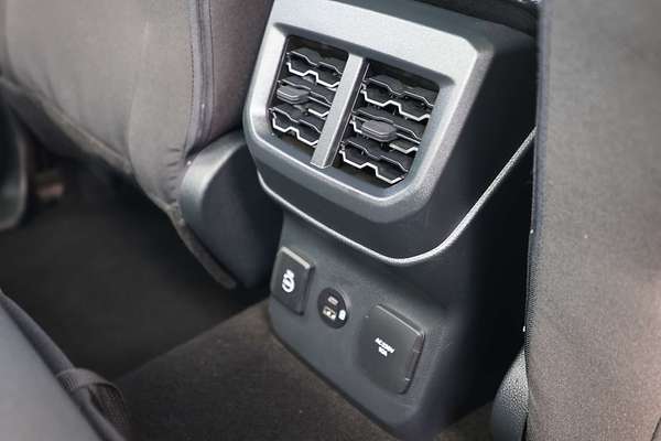 2025 Ford Ranger PHEV XLT 4X4 2.3L