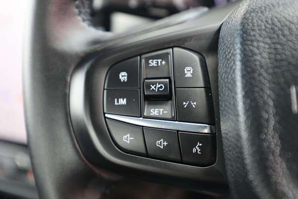 2025 Ford Ranger PHEV XLT 4X4 2.3L