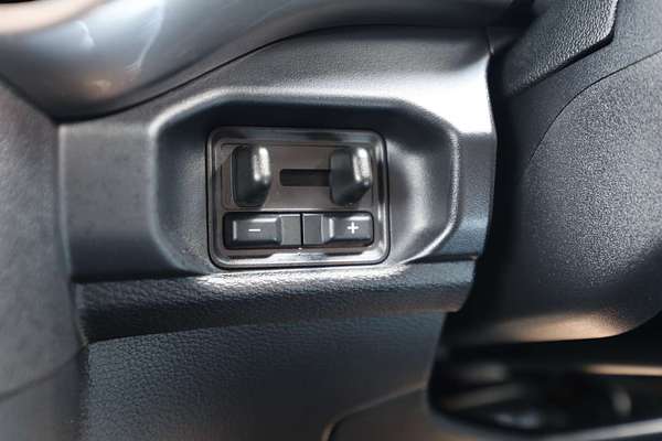 2025 Ford Ranger PHEV XLT 4X4 2.3L