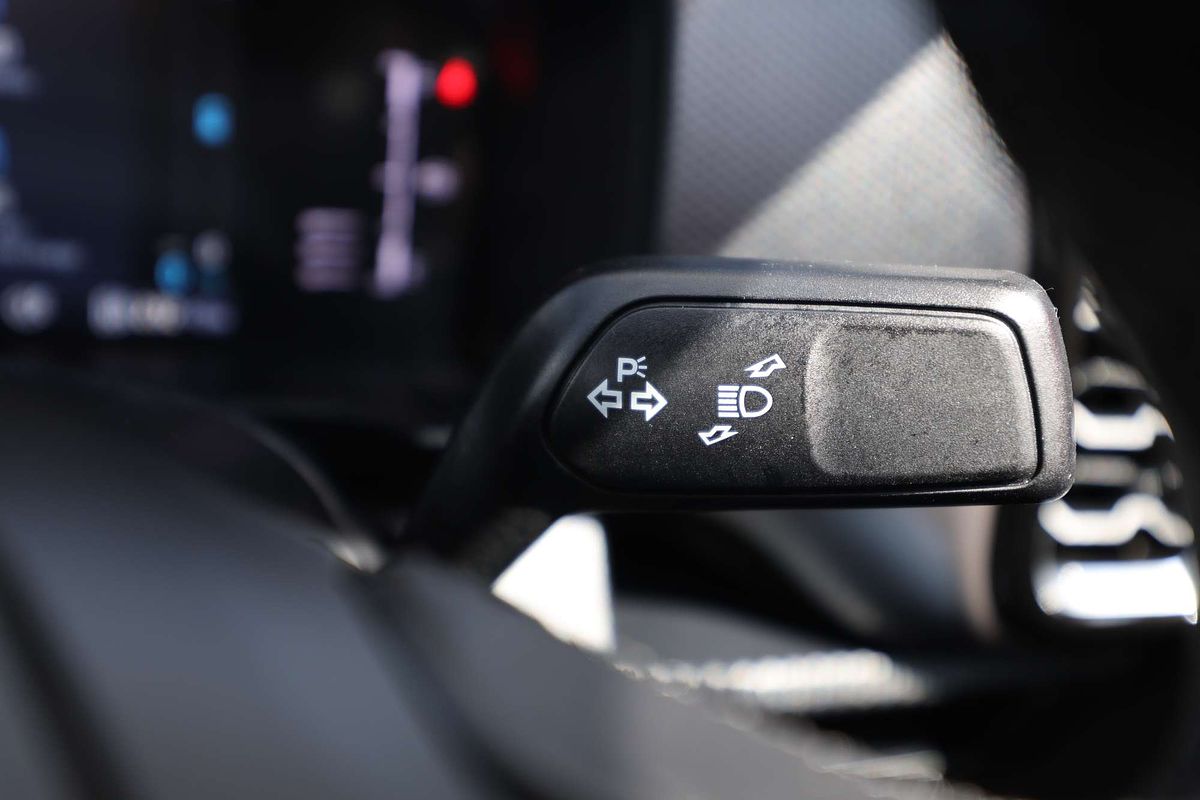 2025 Ford Ranger PHEV XLT 4X4 2.3L