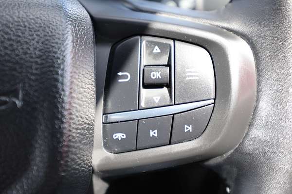 2025 Ford Ranger PHEV XLT 4X4 2.3L