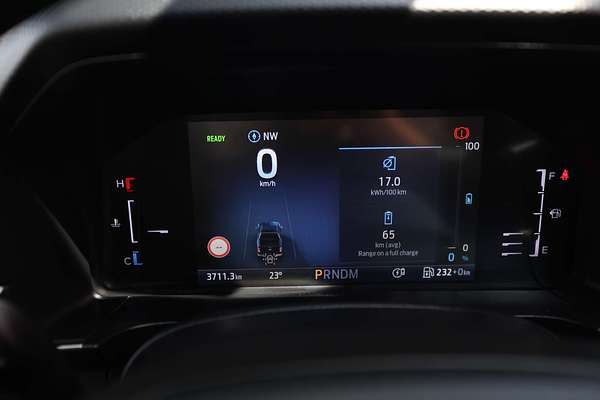 2025 Ford Ranger PHEV XLT 4X4 2.3L