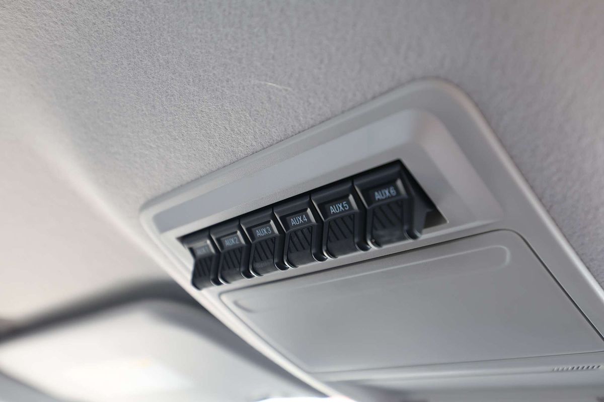 2025 Ford Ranger PHEV XLT 4X4 2.3L