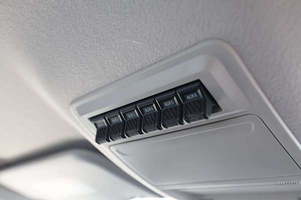 2025 Ford Ranger PHEV XLT 4X4 2.3L