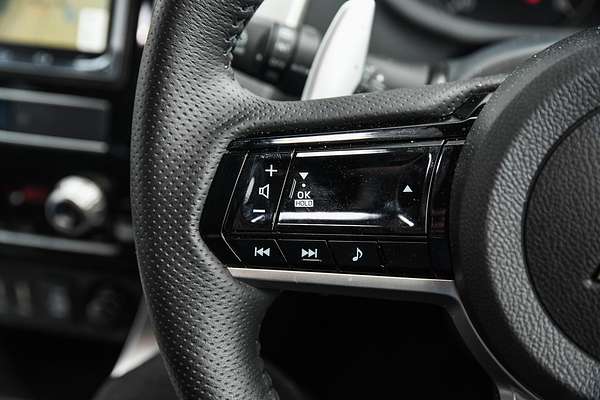 2025 Mitsubishi Pajero Sport GLS QG