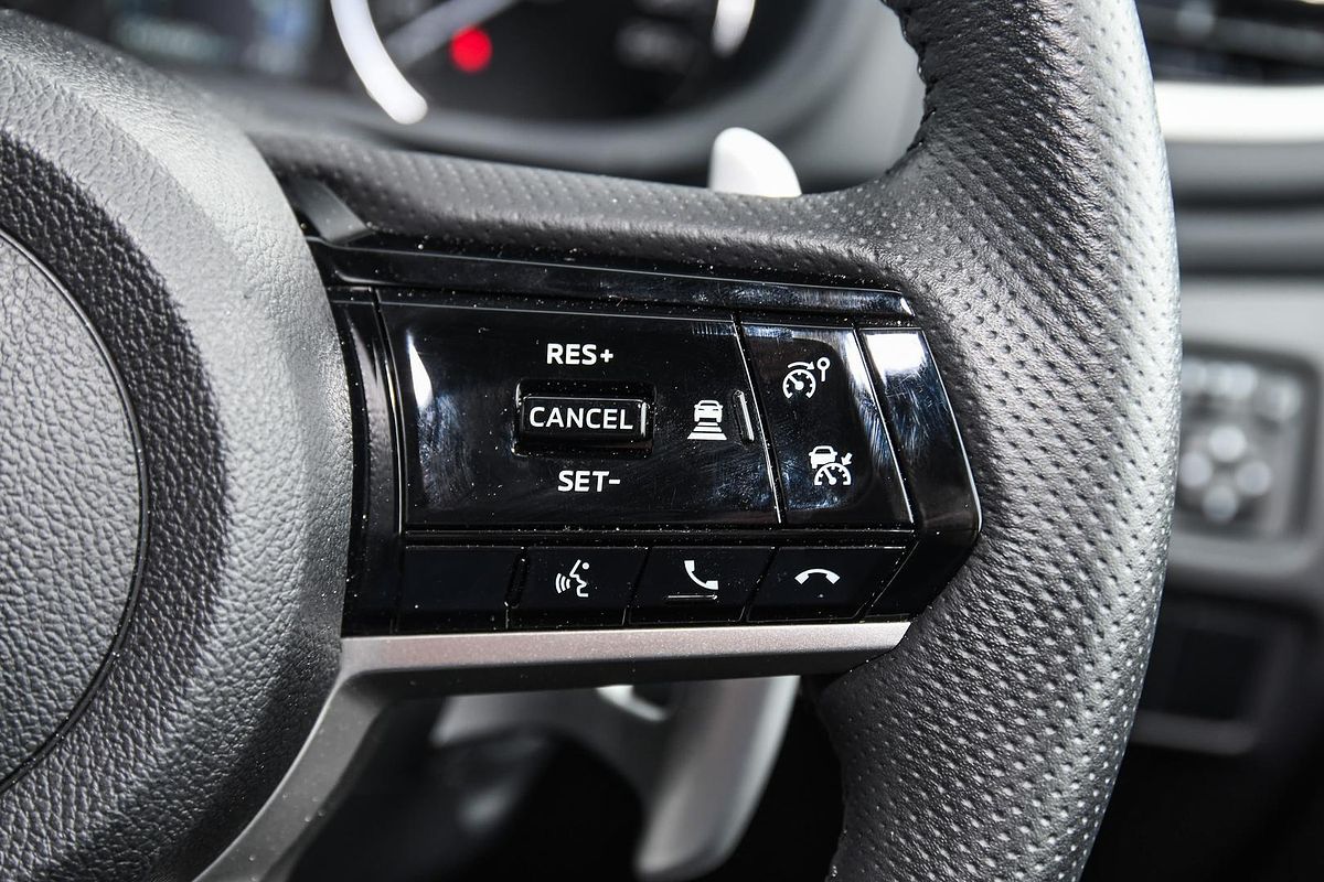 2025 Mitsubishi Pajero Sport GLS QG