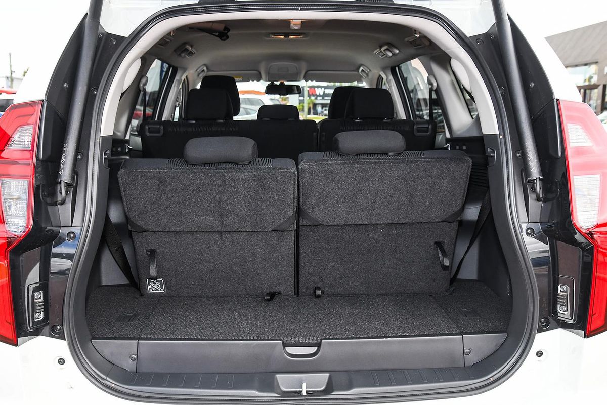 2025 Mitsubishi Pajero Sport GLS QG