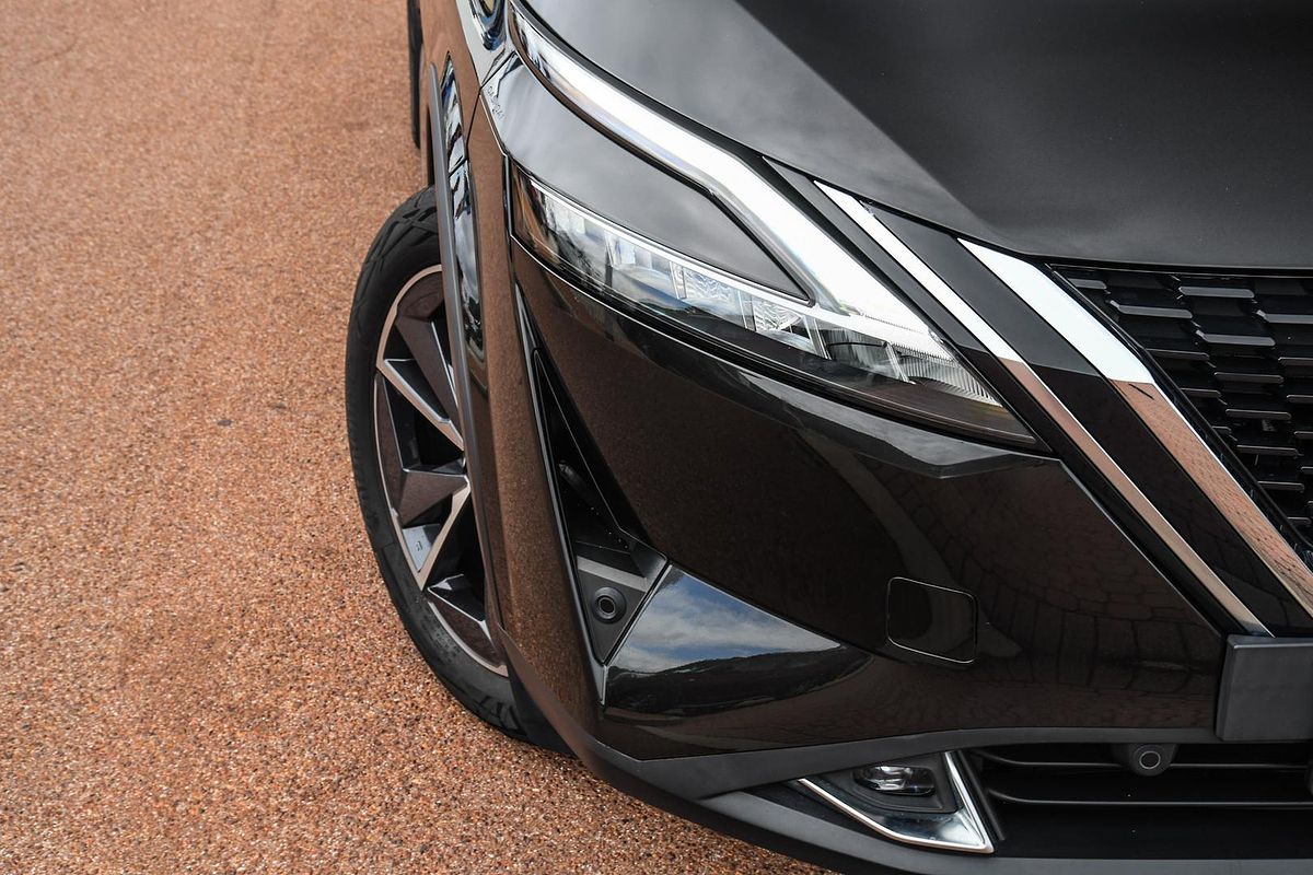 2023 Nissan QASHQAI ST-L J12